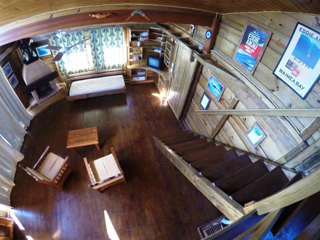 Chale Da Ferrugem Villa กาโรปาบา ภายนอก รูปภาพ